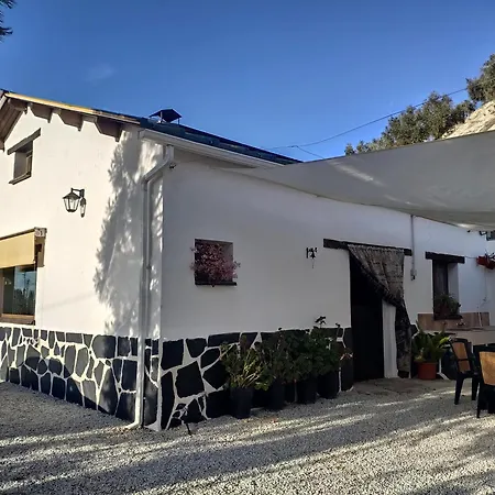 La Chimenea Chalé *