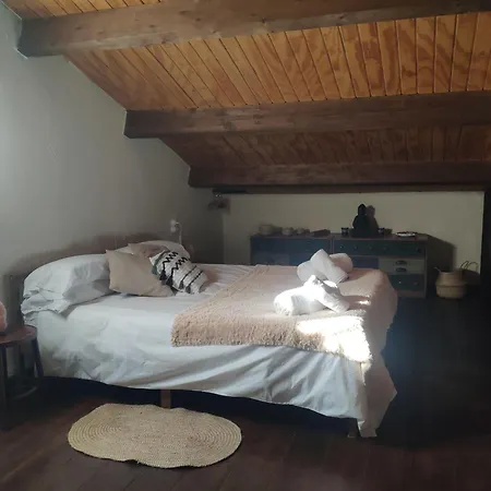 La Chimenea Chalet Granada